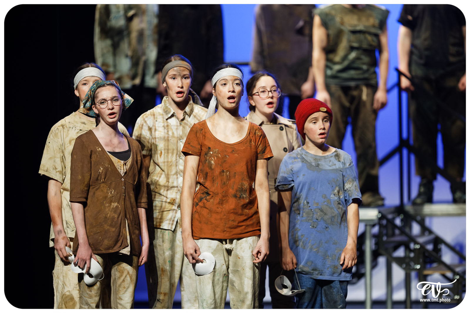 TMTPHOTO LES ENFANTS DU LEVANT (MAITRISE SAINT PHILOMENE HAGUENAU) 212